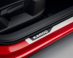 2019 Skoda Karoq Sportline Door Sill Wallpapers 150x120