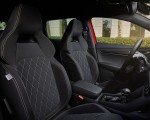 2019 Skoda Karoq Sportline Interior Seats Wallpapers 150x120