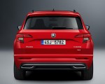 2019 Skoda Karoq Sportline Rear Wallpapers 150x120