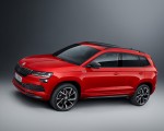 2019 Skoda Karoq Sportline Side Wallpapers 150x120 (21)