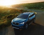 2019 Subaru Ascent Front Three-Quarter Wallpapers 150x120 (1)