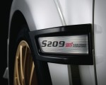 2019 Subaru WRX STI S209 Detail Wallpapers 150x120 (39)