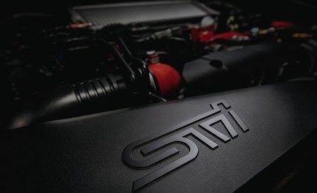 2019 Subaru WRX STI S209 Engine Wallpapers 450x275 (42)
