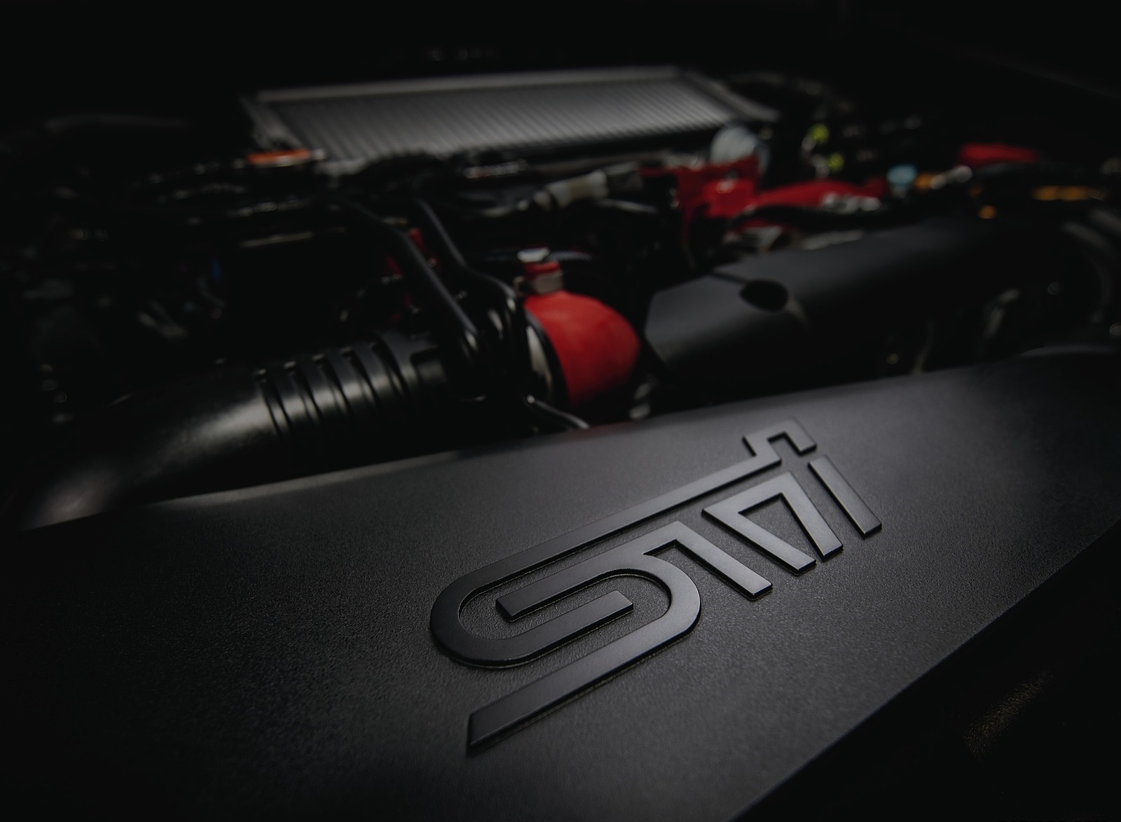 2019 Subaru WRX STI S209 Engine Wallpapers #42 of 52