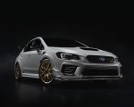 2019 Subaru WRX STI S209 Front Three-Quarter Wallpapers 150x120