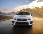 2019 Subaru WRX STI S209 Wallpapers & HD Images