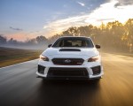 2019 Subaru WRX STI S209 Front Wallpapers 150x120