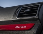 2019 Subaru WRX STI S209 Interior Detail Wallpapers 150x120 (48)