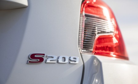 2019 Subaru WRX STI S209 Tail Light Wallpapers 450x275 (35)