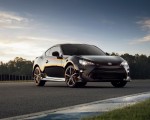 2019 Toyota 86 TRD Special Edition Front Three-Quarter Wallpapers 150x120 (13)