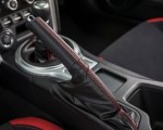 2019 Toyota 86 TRD Special Edition Interior Detail Wallpapers 150x120 (31)