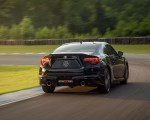 2019 Toyota 86 TRD Special Edition Rear Wallpapers 150x120 (6)
