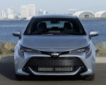 2019 Toyota Corolla Hatchback Front Wallpapers 150x120