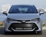 2019 Toyota Corolla Hatchback Front Wallpapers 150x120 (54)