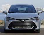 2019 Toyota Corolla Hatchback Front Wallpapers 150x120