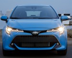 2019 Toyota Corolla Hatchback Front Wallpapers 150x120