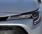 2019 Toyota Corolla Hatchback Headlight Wallpapers 150x120 (63)