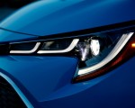 2019 Toyota Corolla Hatchback Headlight Wallpapers 150x120 (12)