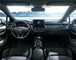 2019 Toyota Corolla Hatchback Interior Cockpit Wallpapers 150x120 (19)