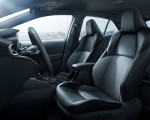 2019 Toyota Corolla Hatchback Interior Front Seats Wallpapers 150x120 (16)