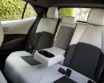 2019 Toyota Corolla Hatchback Interior Rear Seats Wallpapers 150x120 (44)
