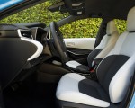 2019 Toyota Corolla Hatchback Interior Seats Wallpapers 150x120 (43)