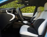 2019 Toyota Corolla Hatchback Interior Seats Wallpapers 150x120