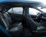 2019 Toyota Corolla Hatchback Interior Seats Wallpapers 150x120 (15)