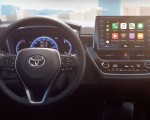 2019 Toyota Corolla Hatchback Interior Wallpapers 150x120 (20)