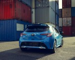 2019 Toyota Corolla Hatchback Rear Wallpapers 150x120 (6)