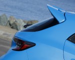 2019 Toyota Corolla Hatchback Spoiler Wallpapers 150x120 (38)