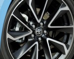 2019 Toyota Corolla Hatchback Wheel Wallpapers 150x120 (39)
