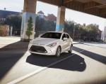 2019 Toyota Yaris Sedan Front Three-Quarter Wallpapers 150x120