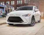 2019 Toyota Yaris Sedan Front Three-Quarter Wallpapers 150x120 (2)