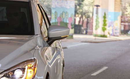 2019 Toyota Yaris Sedan Headlight Wallpapers 450x275 (5)