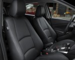 2019 Toyota Yaris Sedan Interior Seats Wallpapers 150x120 (7)