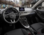 2019 Toyota Yaris Sedan Interior Wallpapers 150x120 (8)