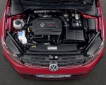 2019 Volkswagen Golf GTI TCR Engine Wallpapers 150x120 (73)
