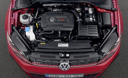 2019 Volkswagen Golf GTI TCR Engine Wallpapers 450x275 (73)