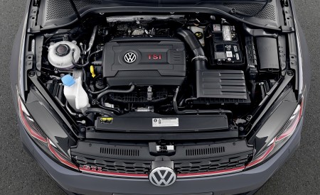 2019 Volkswagen Golf GTI TCR Engine Wallpapers 450x275 (43)