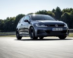 2019 Volkswagen Golf GTI TCR Front Three-Quarter Wallpapers 150x120 (28)