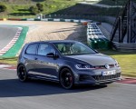 2019 Volkswagen Golf GTI TCR Front Three-Quarter Wallpapers 150x120 (22)