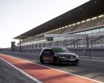 2019 Volkswagen Golf GTI TCR Front Three-Quarter Wallpapers 150x120 (29)