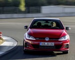 2019 Volkswagen Golf GTI TCR Front Wallpapers 150x120 (46)