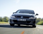 2019 Volkswagen Golf GTI TCR Front Wallpapers 150x120 (30)