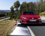2019 Volkswagen Golf GTI TCR Front Wallpapers 150x120 (60)