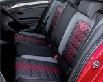 2019 Volkswagen Golf GTI TCR Interior Rear Seats Wallpapers 150x120 (75)