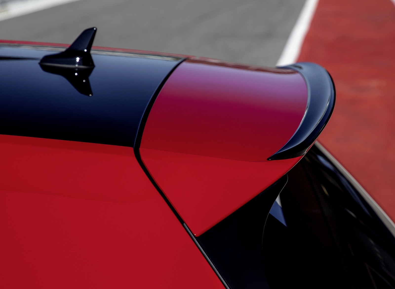 Car Spoiler
