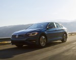 2019 Volkswagen Jetta Front Three-Quarter Wallpapers 150x120