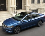 2019 Volkswagen Jetta Front Three-Quarter Wallpapers 150x120